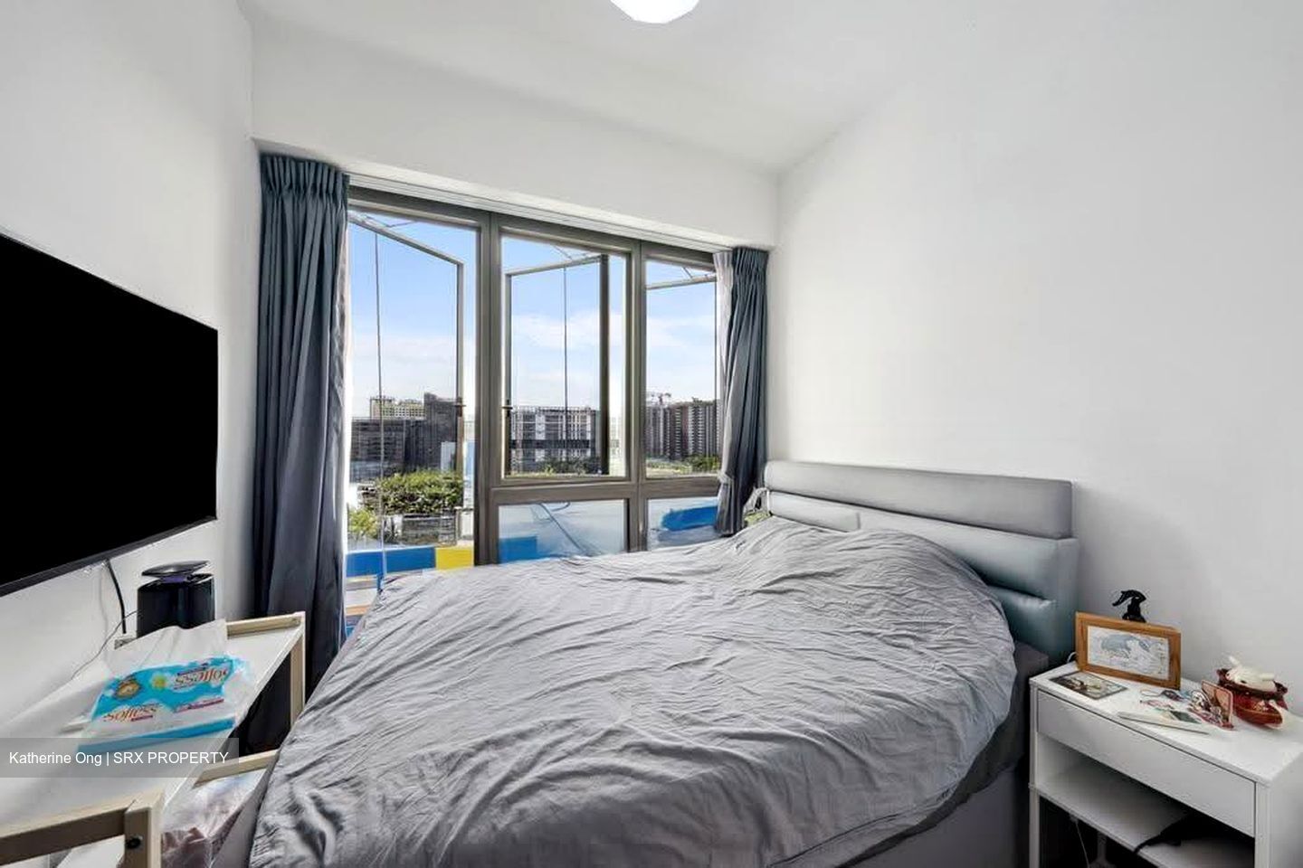 TRE Residences (D14), Condominium #617741401